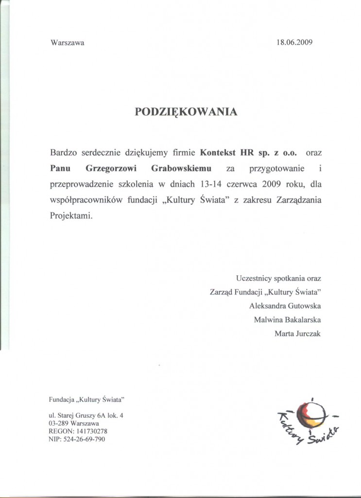 Kultury