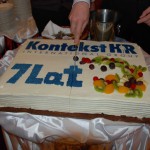 Tort na siedmiolecie Kontekst HR International Group Tort na siedmiolecie Kontekst HR International Group