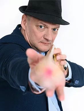 Wystąpienia motywacyjne
