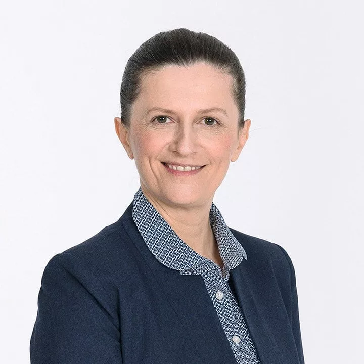 Ewa Prędka