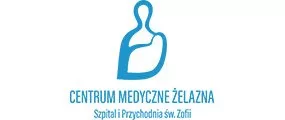 Centrum Medyczne Żelazna