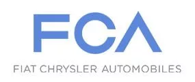 Fiat Chrysler Automobiles