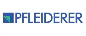 Pfleiderer