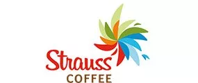 Strauss Cafe