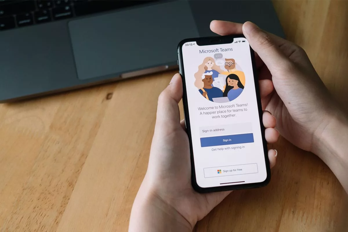 Dlaczego praca z użyciem Microsoft Teams może być trudna?